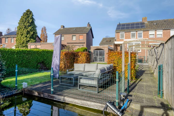 Photo 39 of Eikesstraat 13