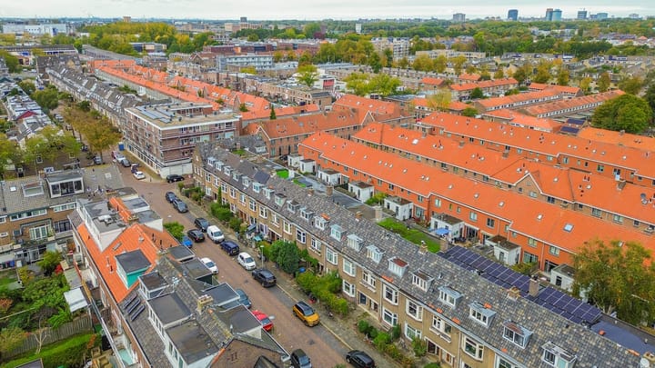 Photo 28 of Ternatestraat 151