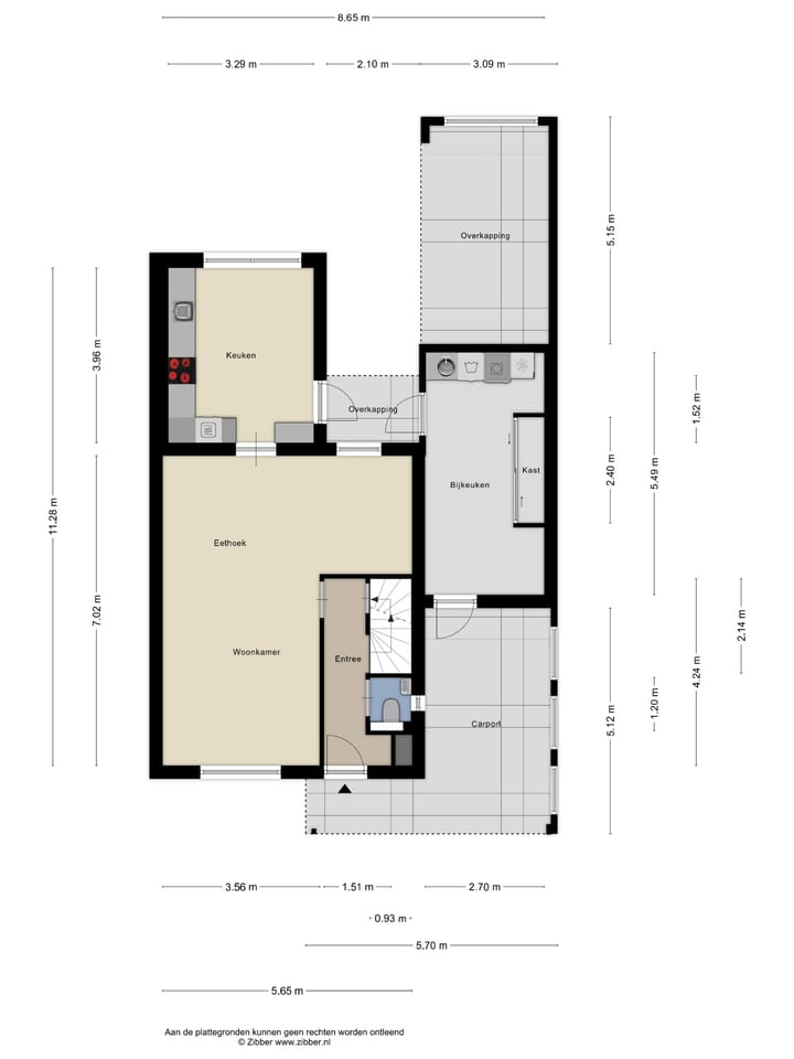 Photo 53 of Eikesstraat 13