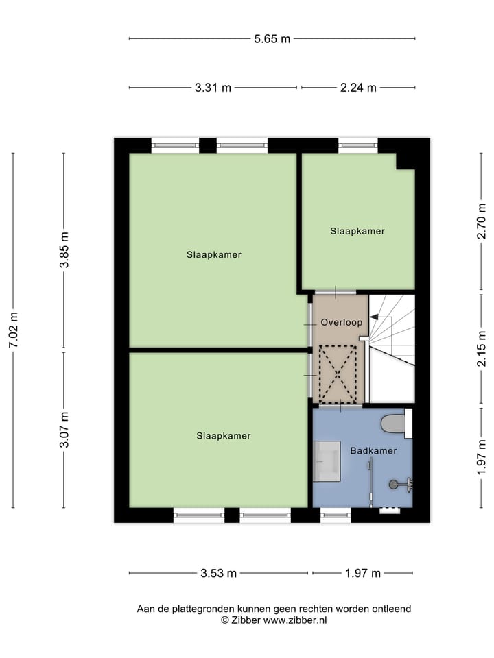 Photo 54 of Eikesstraat 13