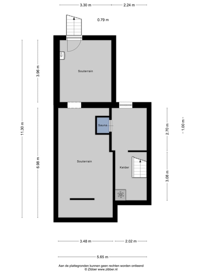 Photo 52 of Eikesstraat 13