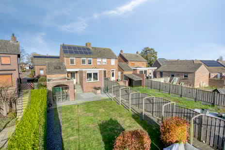 Eikesstraat 13 tertiary image