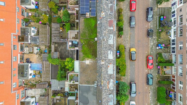 Photo 33 of Ternatestraat 151