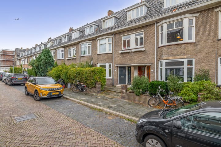 Photo 34 of Ternatestraat 151