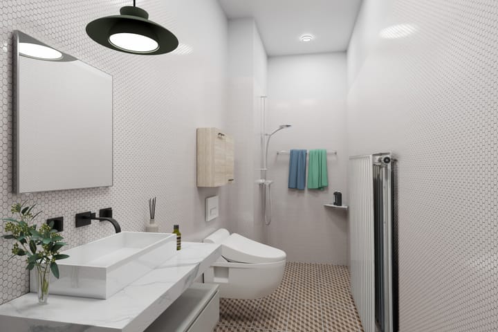 Foto 4 van Reinwardtstraat 55-F