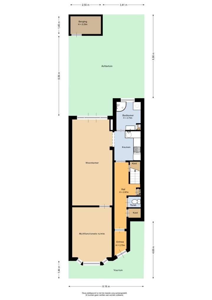 Photo 37 of Ternatestraat 151