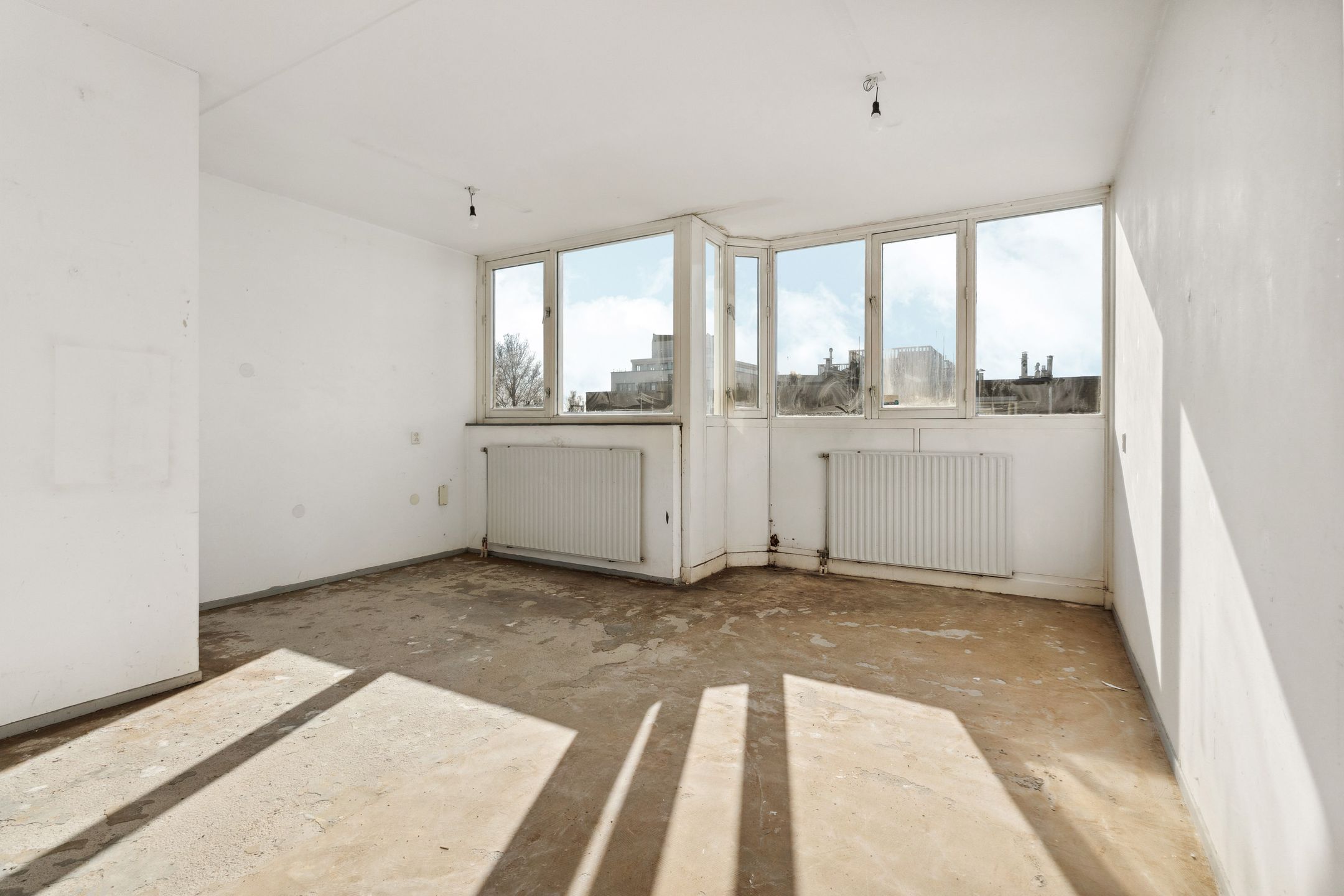 Foto 6 van Reinwardtstraat 55-F