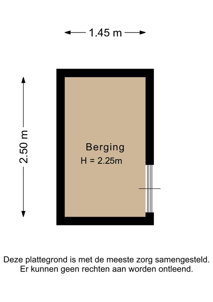Photo 38 of Ternatestraat 151
