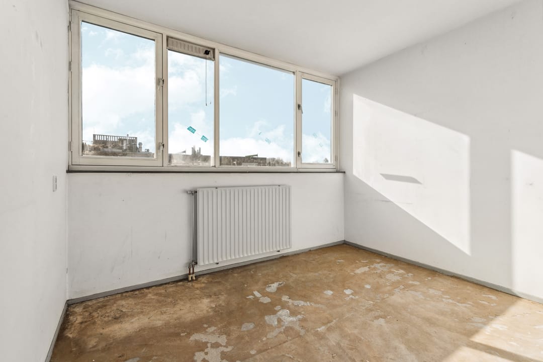 Foto 7 van Reinwardtstraat 55-F