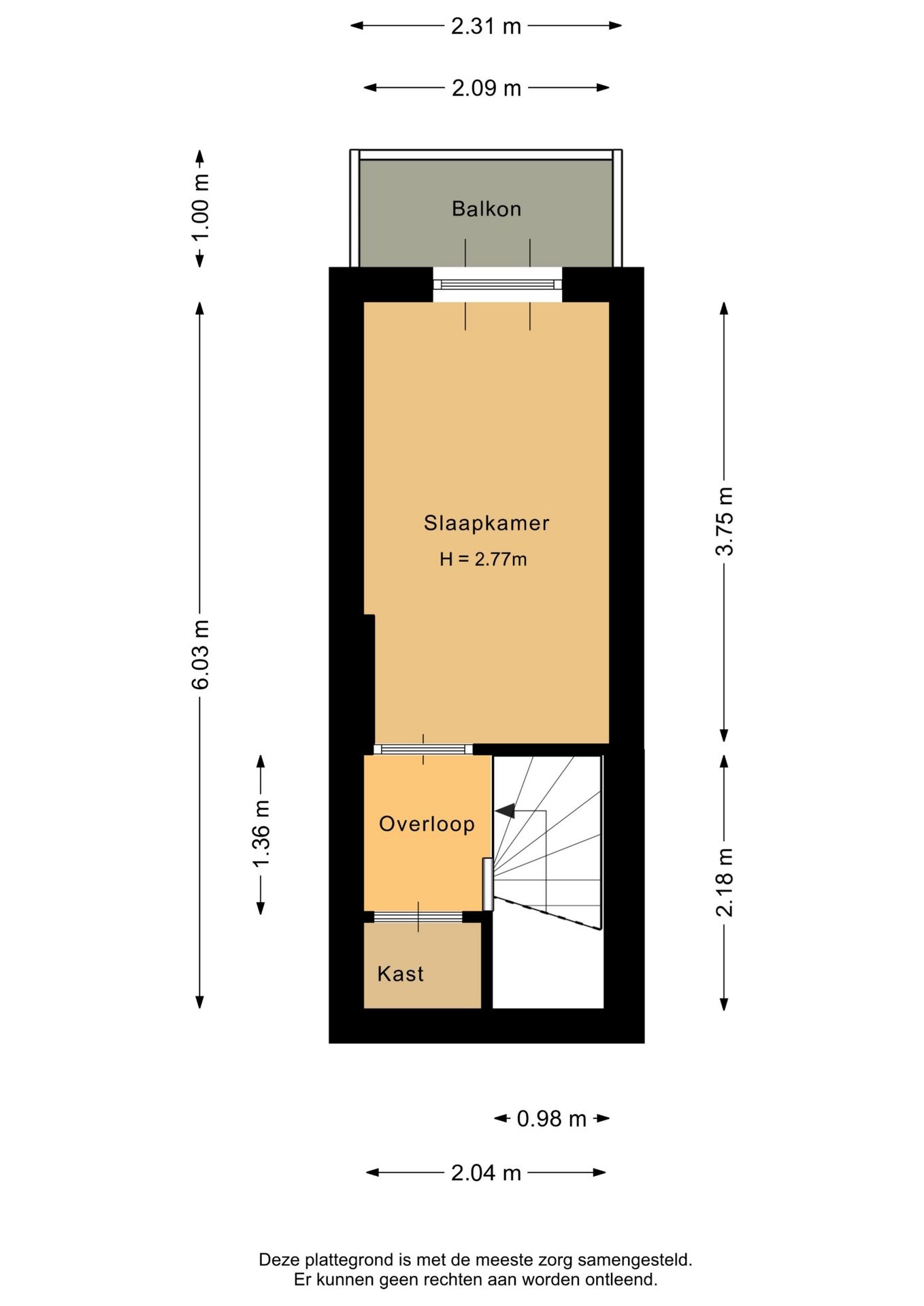 Foto 40 van Ternatestraat 151