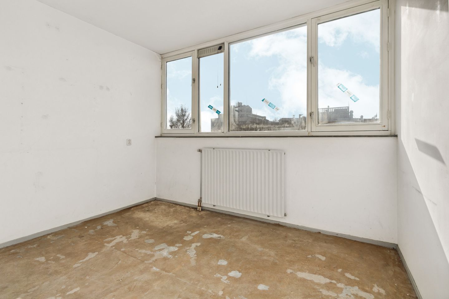 Foto 10 van Reinwardtstraat 55-F