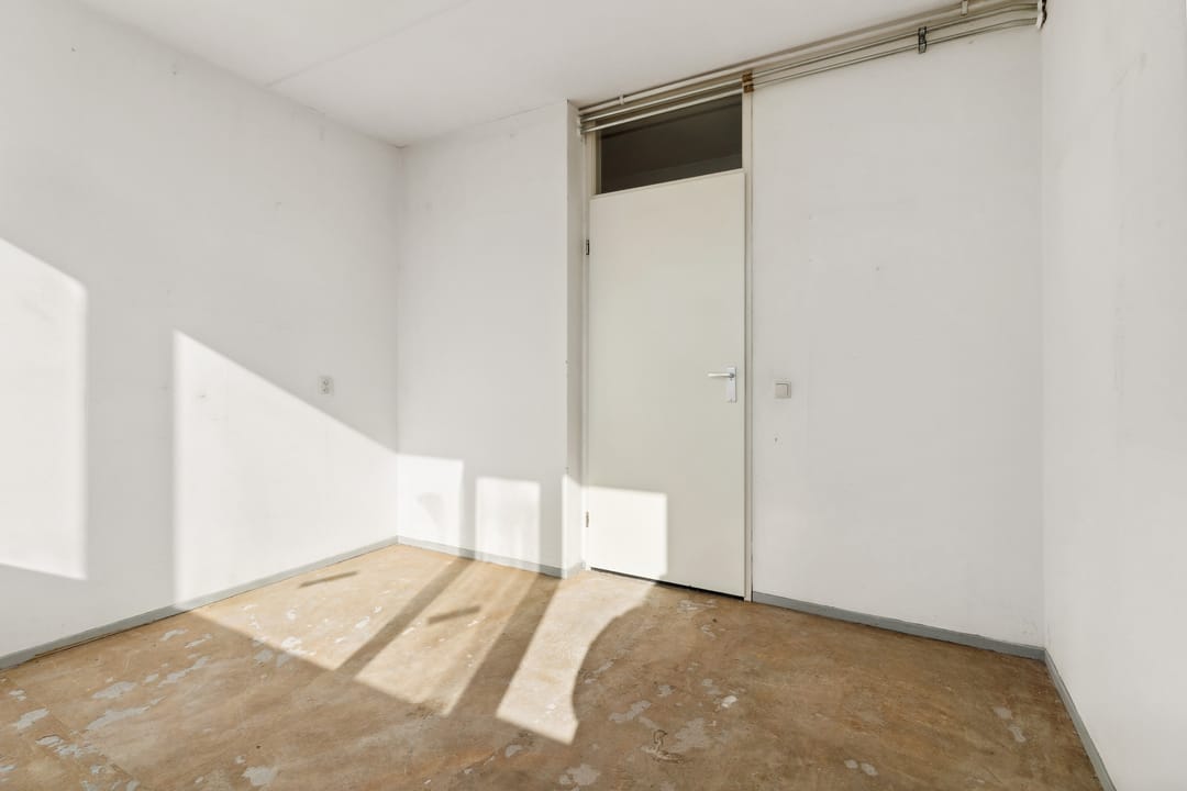 Foto 11 van Reinwardtstraat 55-F