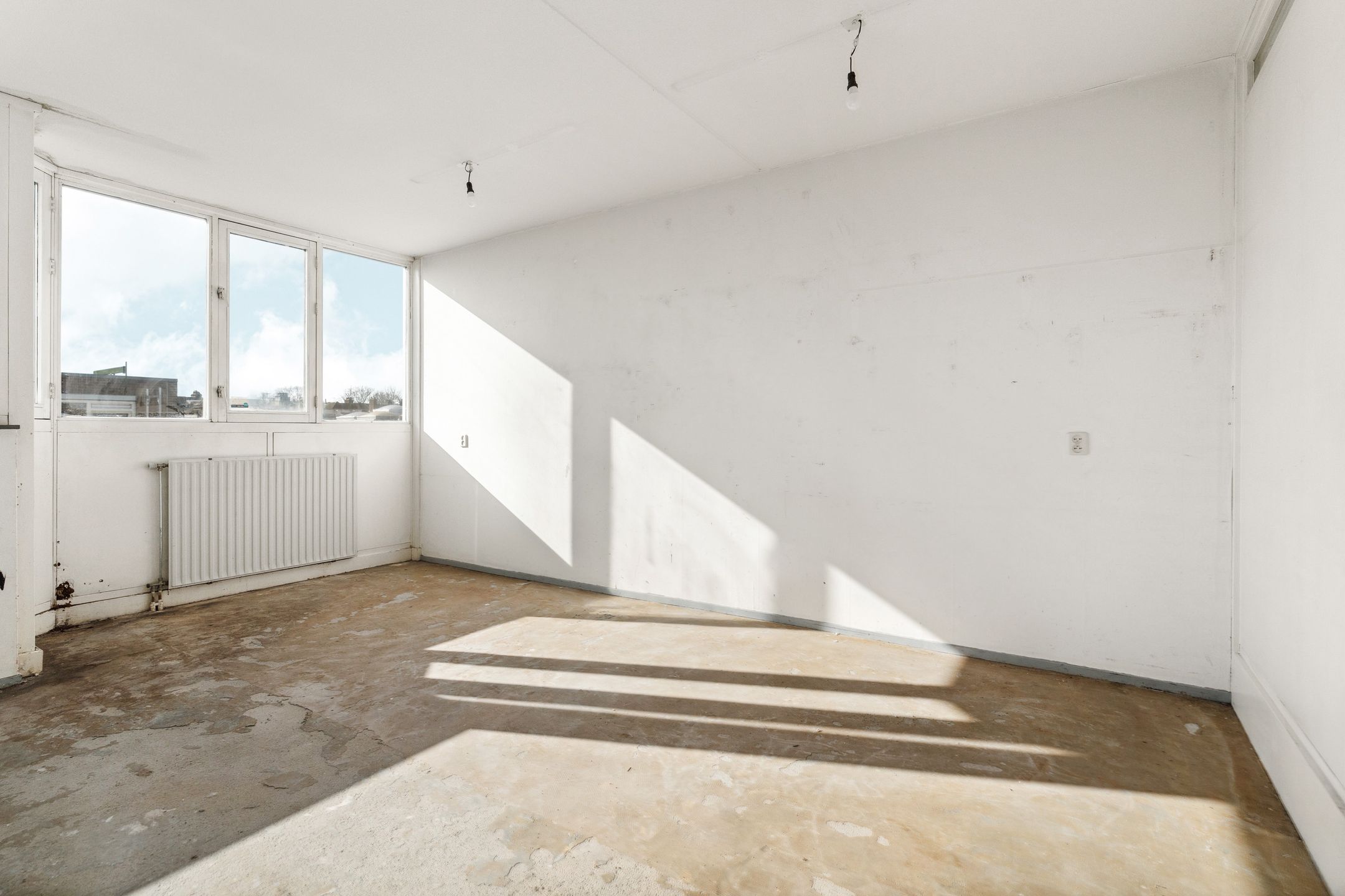 Foto 12 van Reinwardtstraat 55-F