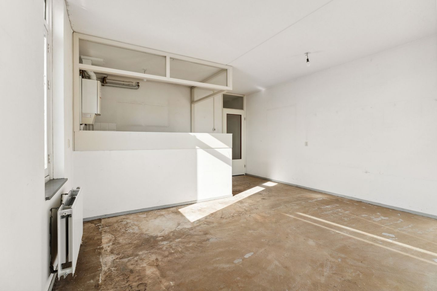 Foto 14 van Reinwardtstraat 55-F