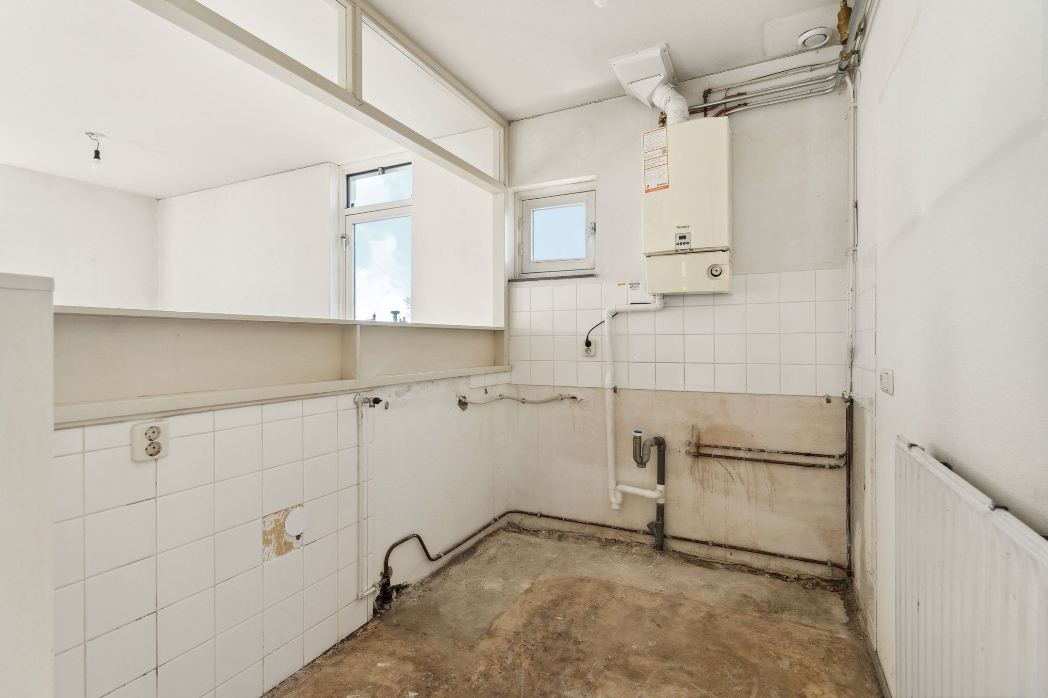 Foto 15 van Reinwardtstraat 55-F