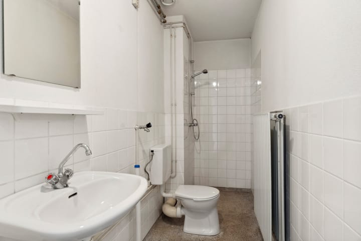 Foto 17 van Reinwardtstraat 55-F