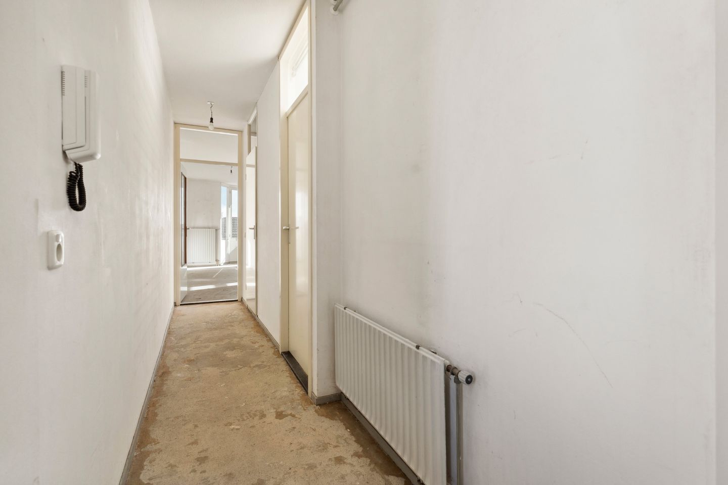 Foto 19 van Reinwardtstraat 55-F