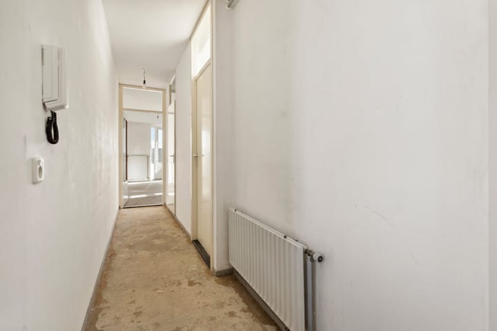 Foto 19 van Reinwardtstraat 55-F