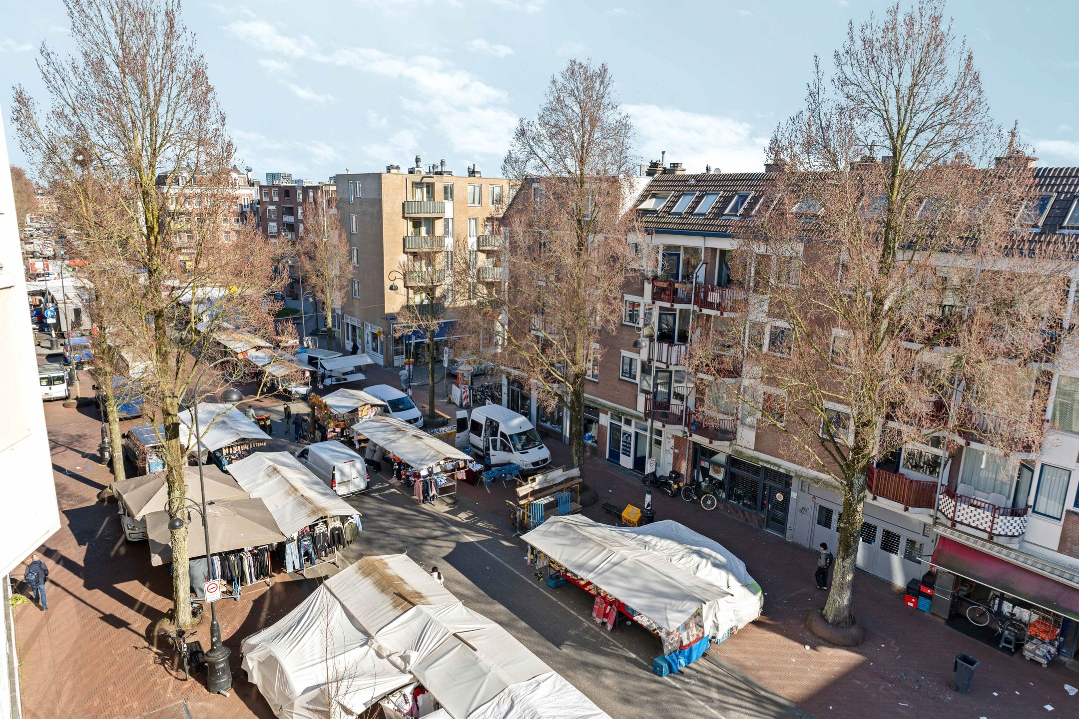 Foto 21 van Reinwardtstraat 55-F