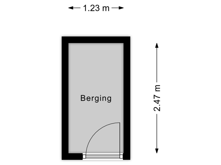 Berging