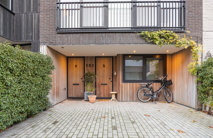 Foto 7 van John Blankensteinstraat 183-A