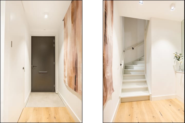 Foto 9 van John Blankensteinstraat 183-A