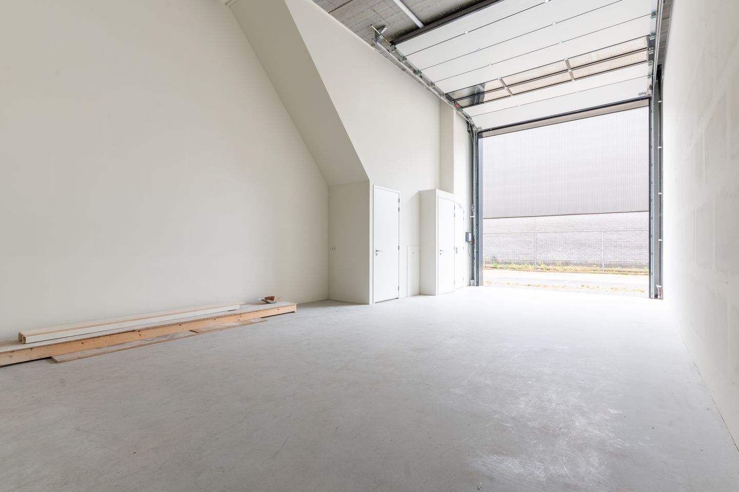 View photo 2 of Belvedèreweg 3-F