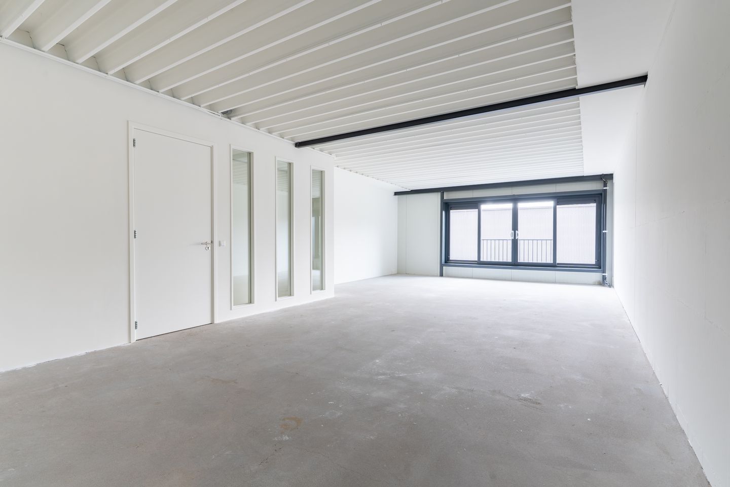 View photo 3 of Belvedèreweg 3-F