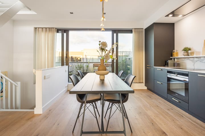 Foto 11 van John Blankensteinstraat 183-A