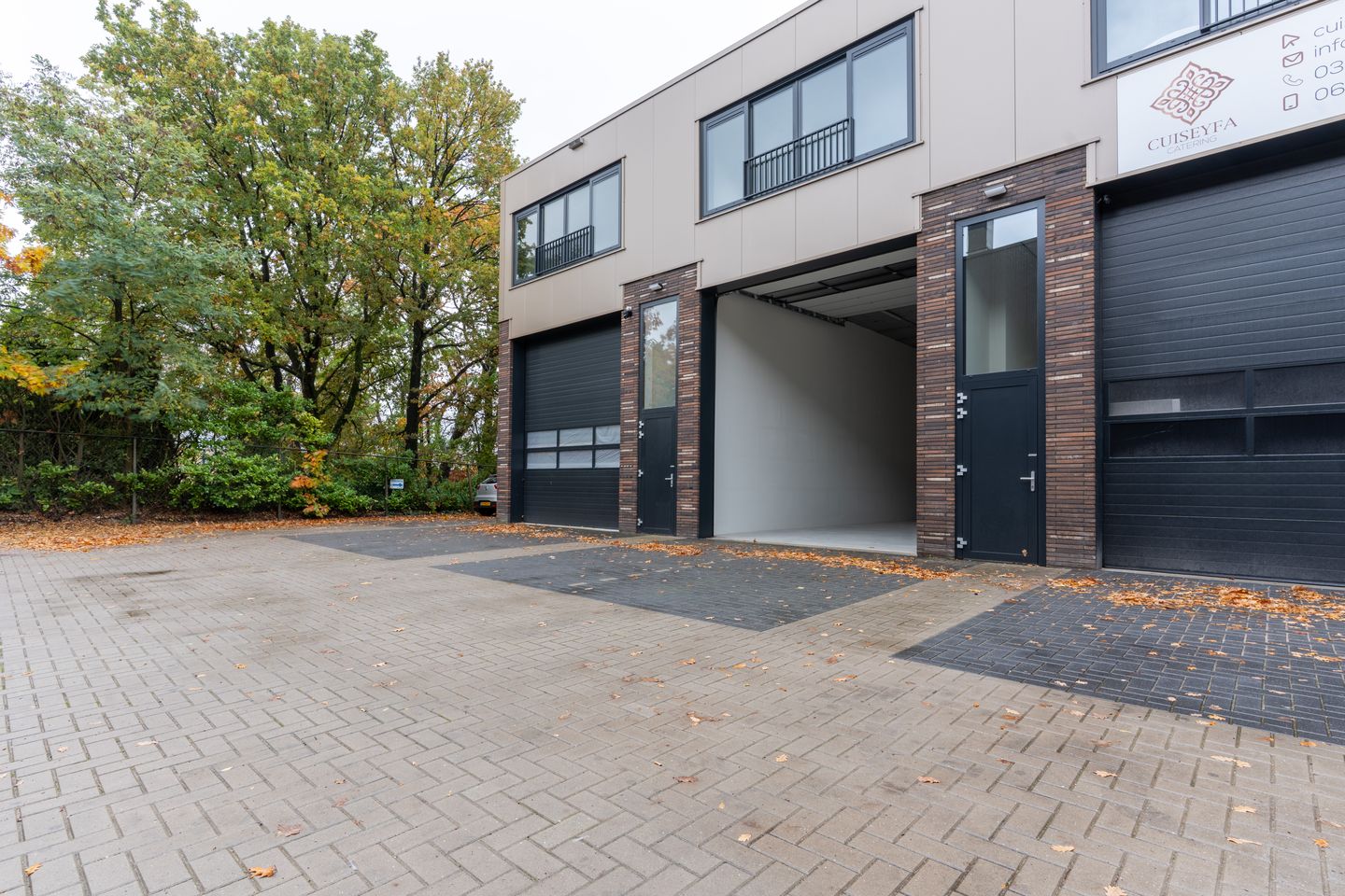 View photo 4 of Belvedèreweg 3-F