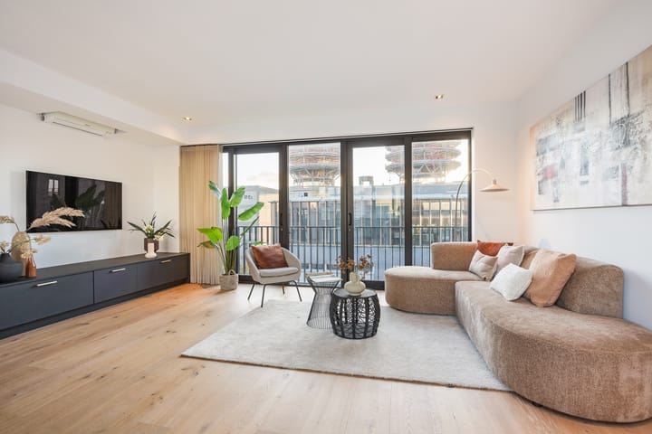 Foto 12 van John Blankensteinstraat 183-A