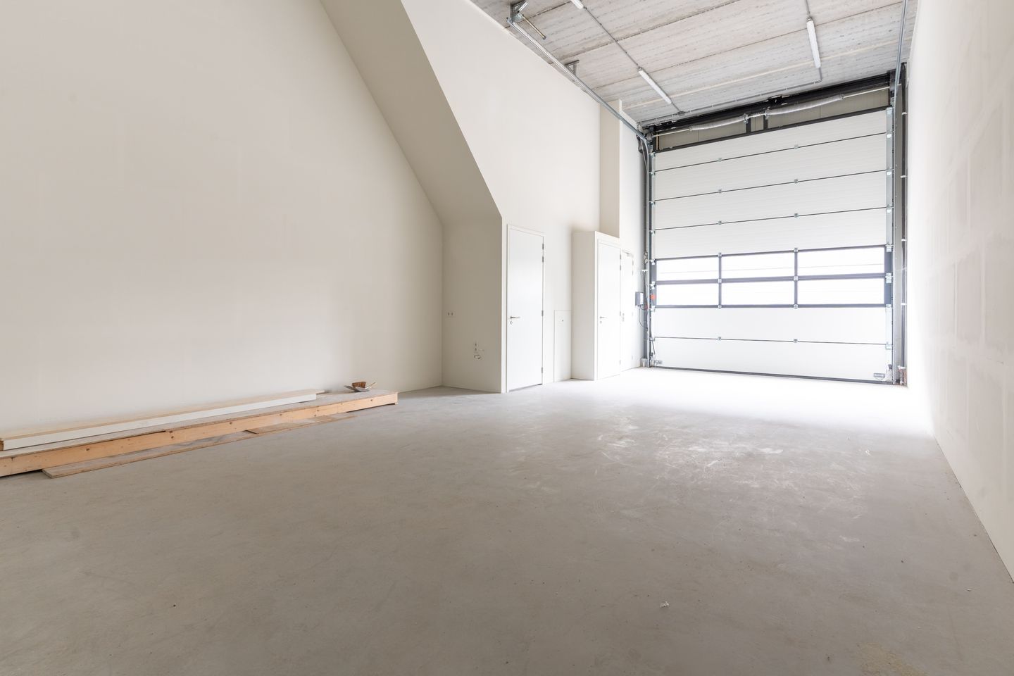 View photo 5 of Belvedèreweg 3-F