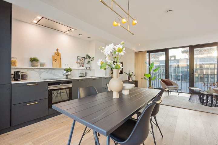 Foto 20 van John Blankensteinstraat 183-A