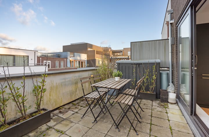 Foto 22 van John Blankensteinstraat 183-A