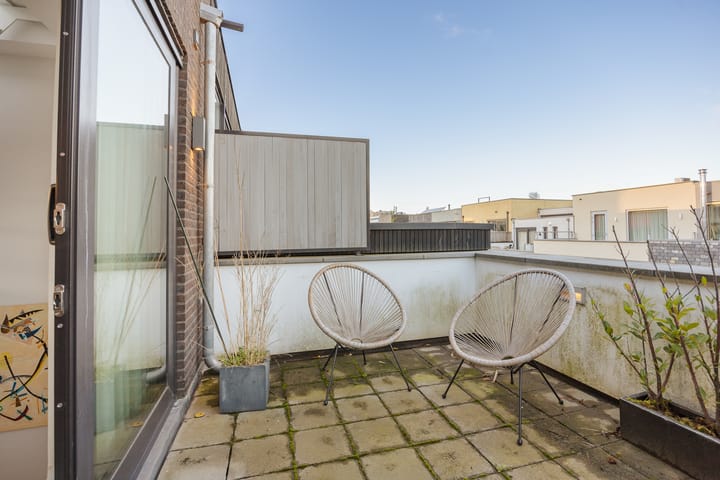 Foto 23 van John Blankensteinstraat 183-A