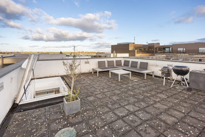 Foto 25 van John Blankensteinstraat 183-A