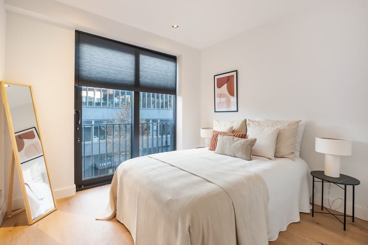 Foto 29 van John Blankensteinstraat 183-A