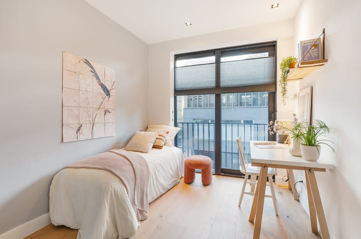 Foto 31 van John Blankensteinstraat 183-A