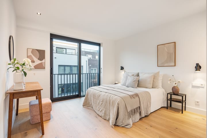 Foto 35 van John Blankensteinstraat 183-A