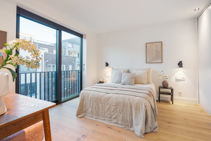 Foto 38 van John Blankensteinstraat 183-A