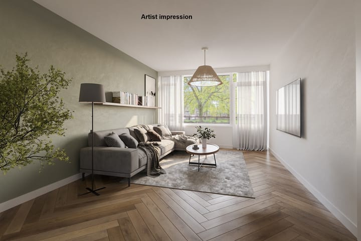 Foto 3 van Maassingel 140