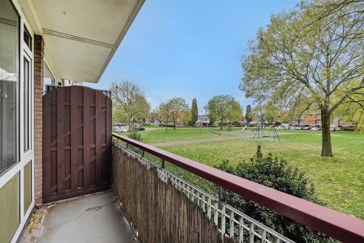 Foto 5 van Maassingel 140