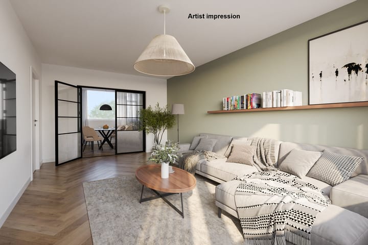 Foto 8 van Maassingel 140