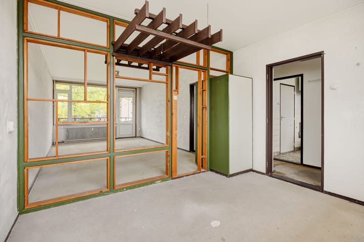 Foto 10 van Maassingel 140