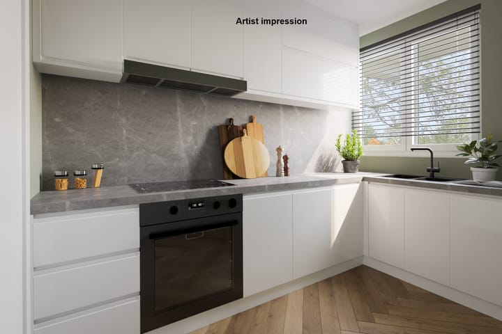 Foto 13 van Maassingel 140