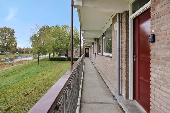 Foto 21 van Maassingel 140