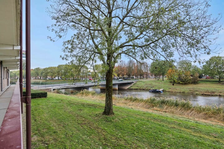 Foto 24 van Maassingel 140