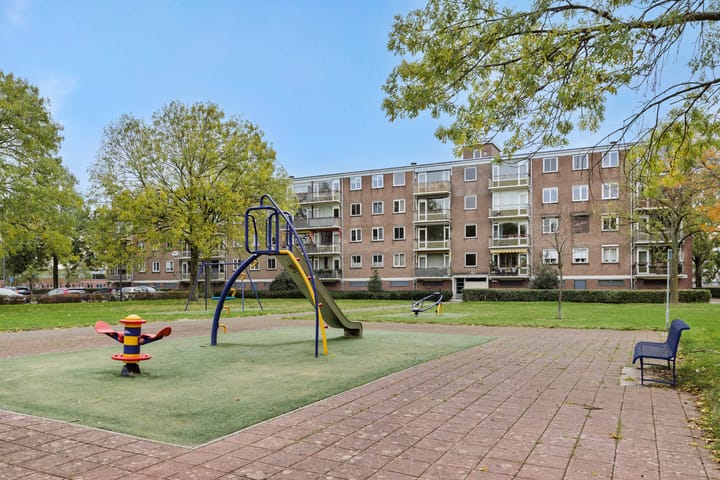 Foto 25 van Maassingel 140