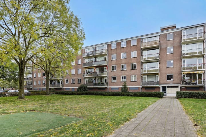 Foto 27 van Maassingel 140