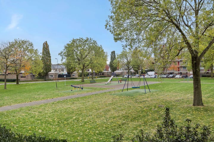 Foto 28 van Maassingel 140